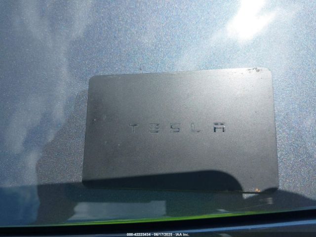 2018 TESLA MODEL 3 5YJ3E1EB4JF112379 Photo 10