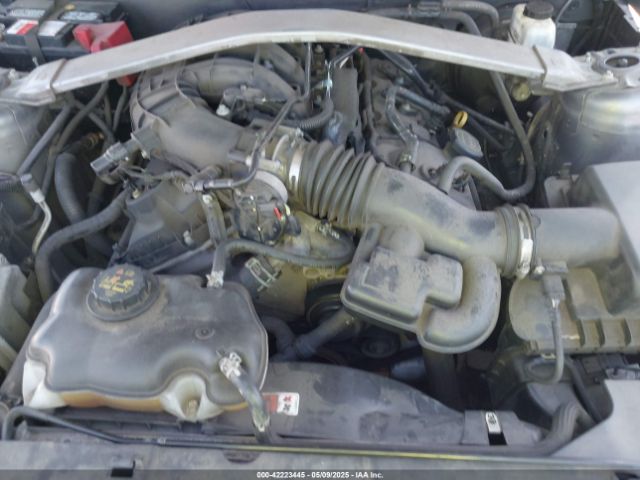 1ZVBP8EM9E5328667 Ford Mustang V6