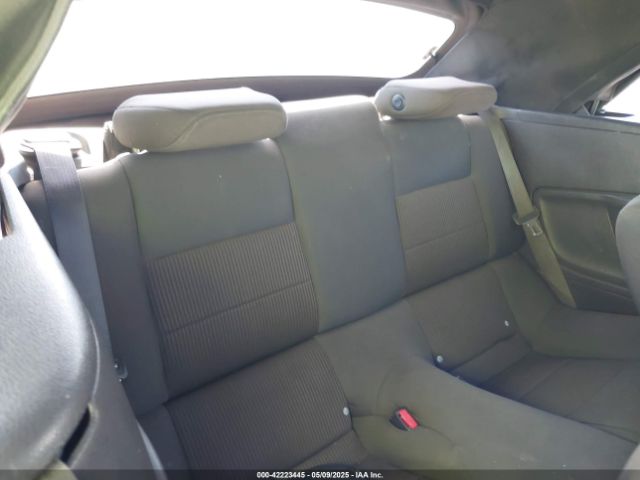 1ZVBP8EM9E5328667 Ford Mustang V6