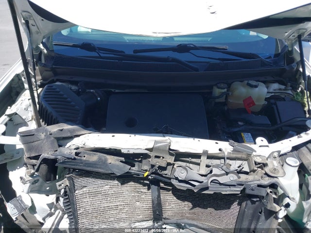 1GNERFKW8LJ321354 Chevrolet Traverse Fwd Ls