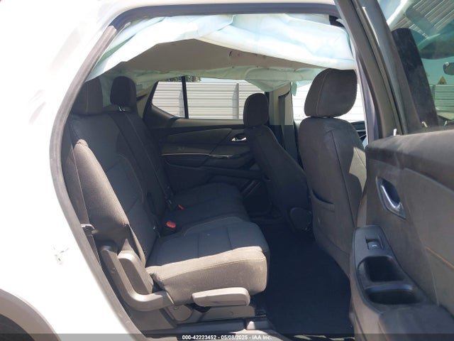 1GNERFKW8LJ321354 Chevrolet Traverse Fwd Ls