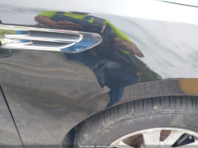5XXGT4L36JG216244 KIA Optima Lx