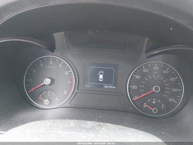 5XXGT4L36JG216244 KIA Optima Lx
