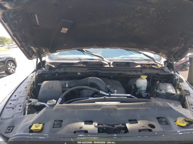 1C6RR6LT6HS601829 RAM 1500 Big Horn  4x2 5'7 Box