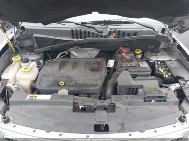 2017 JEEP COMPASS 1C4NJDEB2HD192112 Photo 9