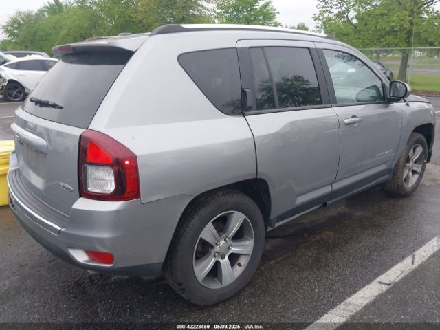 2017 JEEP COMPASS 1C4NJDEB2HD192112 Photo 3