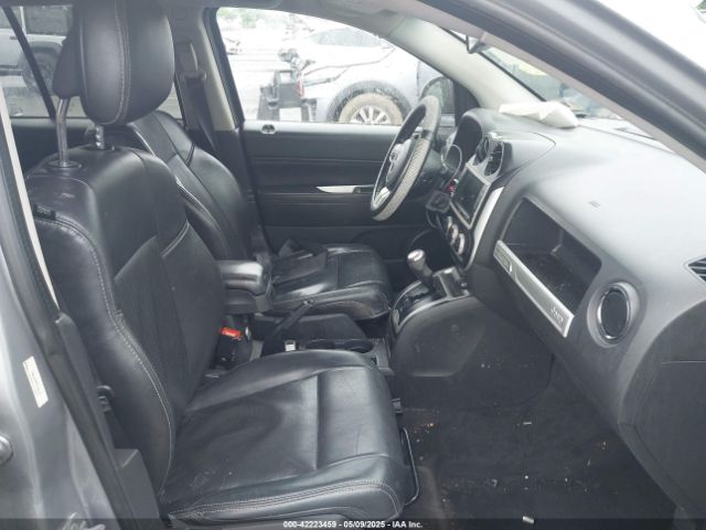 2017 JEEP COMPASS 1C4NJDEB2HD192112 Photo 4