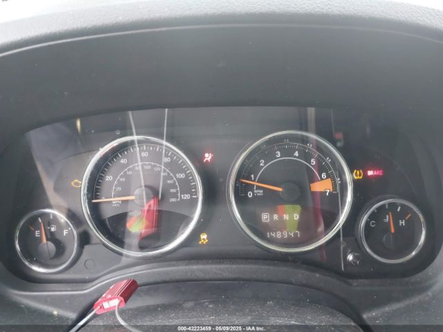 2017 JEEP COMPASS 1C4NJDEB2HD192112 Photo 6