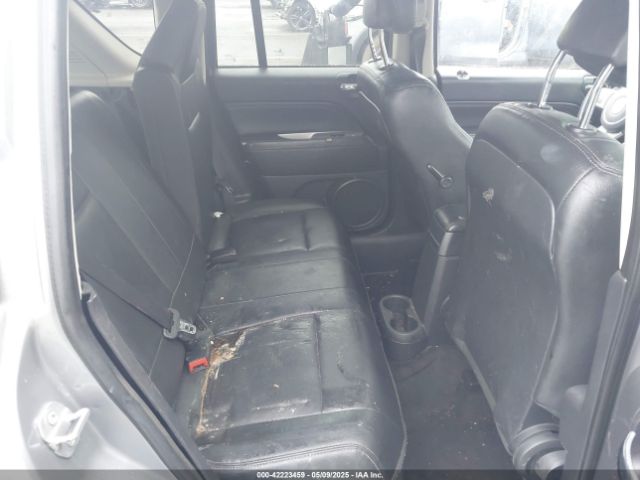 2017 JEEP COMPASS 1C4NJDEB2HD192112 Photo 7