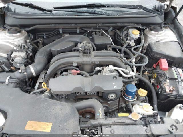 4S3BNAF65F3035684 Subaru Legacy 2.5i Premium