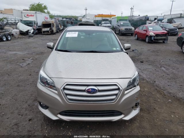 4S3BNAF65F3035684 Subaru Legacy 2.5i Premium