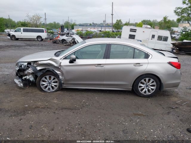 4S3BNAF65F3035684 Subaru Legacy 2.5i Premium