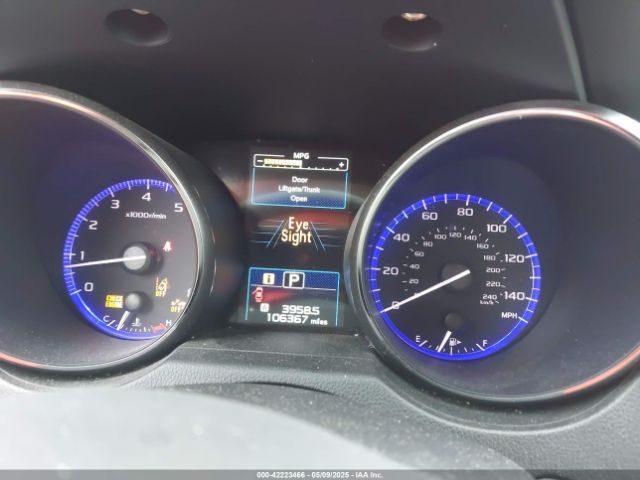 4S3BNAF65F3035684 Subaru Legacy 2.5i Premium