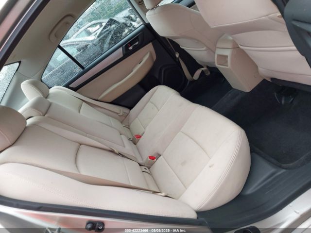 4S3BNAF65F3035684 Subaru Legacy 2.5i Premium