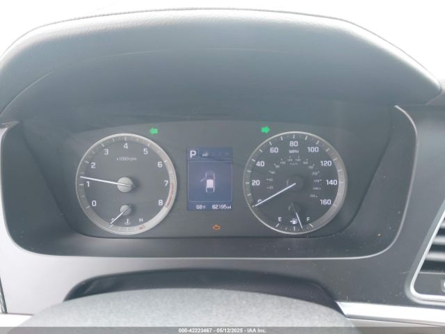 5NPE34AFXFH102652 Hyundai Sonata Sport