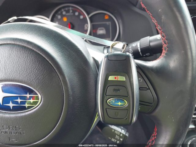 JF1ZCAC14H9605466 Subaru Brz Limited