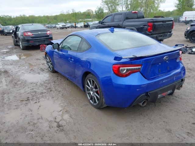 JF1ZCAC14H9605466 Subaru Brz Limited