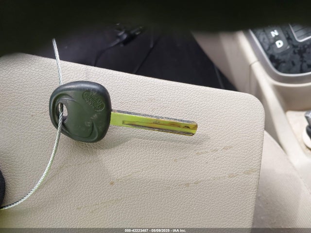 KMHCT4AE7HU205708 Hyundai ACCENT SE