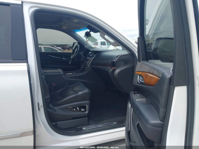 2016 CADILLAC ESCALADE 1GYS4BKJ9GR483552 Photo 4