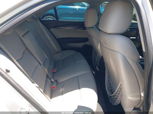 2017 CADILLAC ATS 1G6AA5RXXH0149979 Photo 7