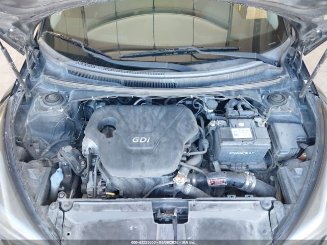 KMHTC6AD0FU228702 Hyundai Veloster