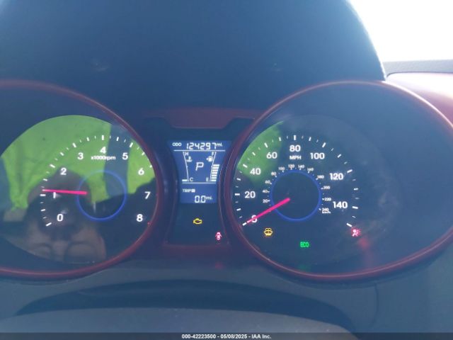 KMHTC6AD0FU228702 Hyundai Veloster