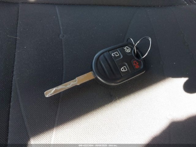 3FADP4EJ4HM168566 Ford FIESTA SE