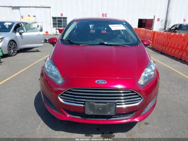 3FADP4EJ4HM168566 Ford FIESTA SE