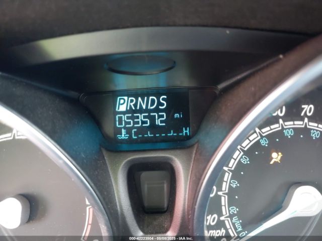 3FADP4EJ4HM168566 Ford FIESTA SE