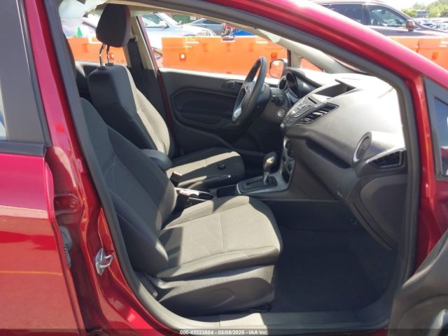 3FADP4EJ4HM168566 Ford FIESTA SE