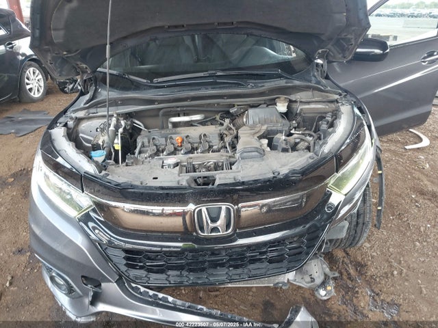 3CZRU5H12NM714426 Honda r18z9