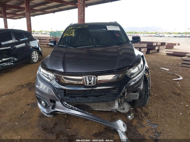 3CZRU5H12NM714426 Honda r18z9