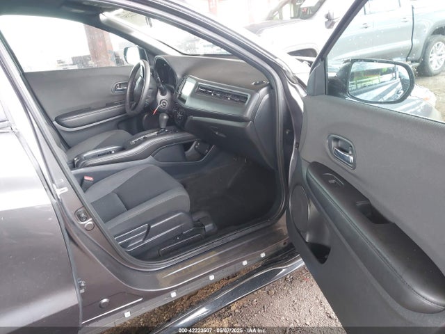 3CZRU5H12NM714426 Honda r18z9