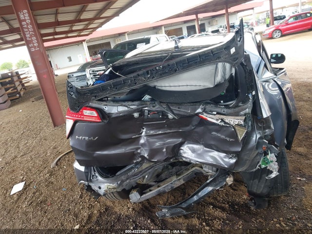 3CZRU5H12NM714426 Honda r18z9