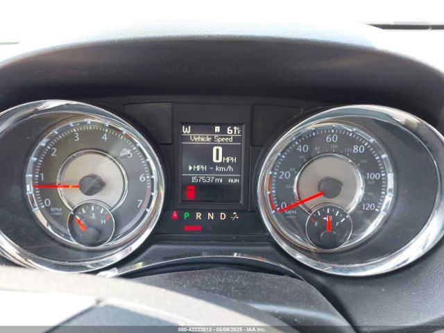 2C4RC1CG2ER169379 Chrysler Town & Country Touring-l