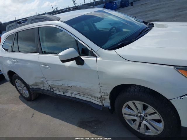 2016 SUBARU OUTBACK 4S4BSACC7G3272130 Photo 5