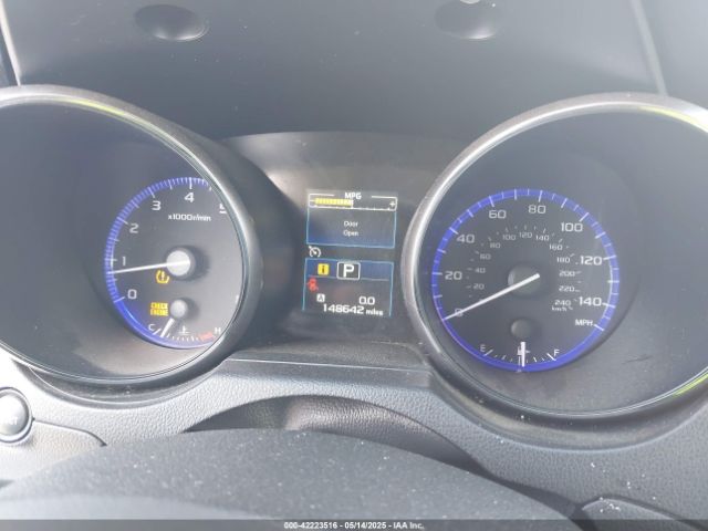 2016 SUBARU OUTBACK 4S4BSACC7G3272130 Photo 6