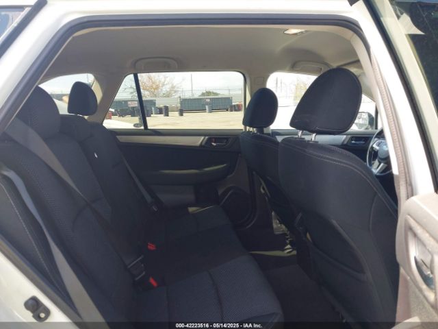 2016 SUBARU OUTBACK 4S4BSACC7G3272130 Photo 7