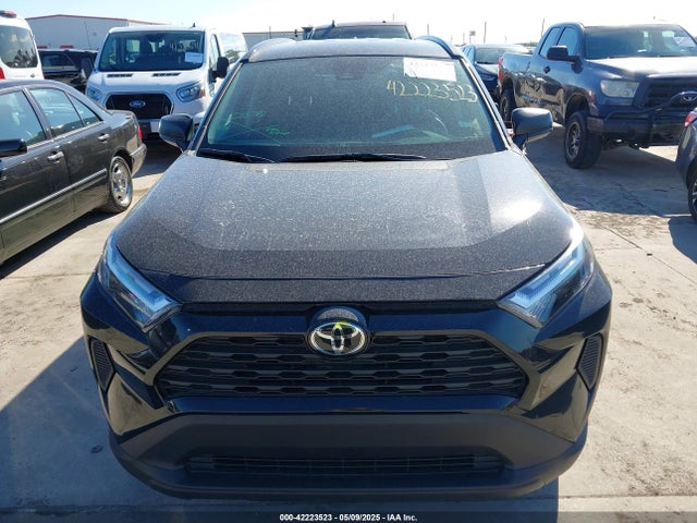4T3LWRFVXSU172523 Toyota Rav4 Hybrid Le
