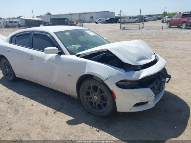 2018 DODGE CHARGER 2C3CDXJG2JH211093