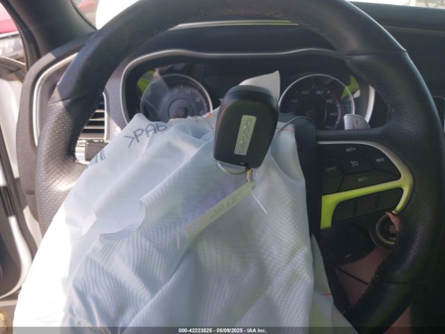 2018 DODGE CHARGER 2C3CDXJG2JH211093 Photo 10