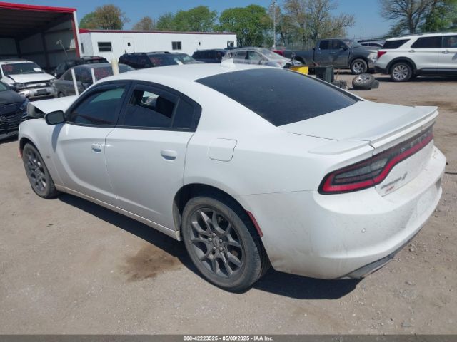 2018 DODGE CHARGER 2C3CDXJG2JH211093 Photo 2