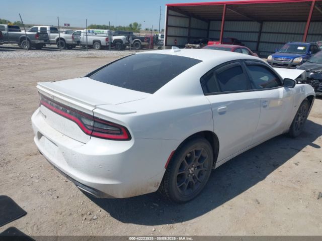 2018 DODGE CHARGER 2C3CDXJG2JH211093 Photo 3