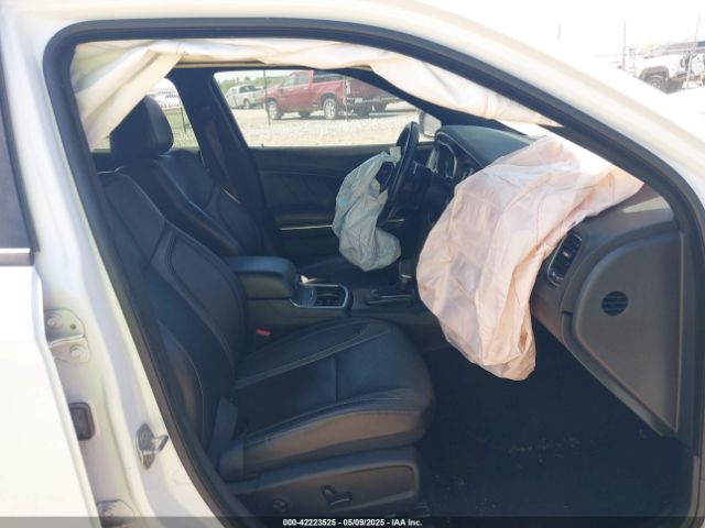 2018 DODGE CHARGER 2C3CDXJG2JH211093 Photo 4