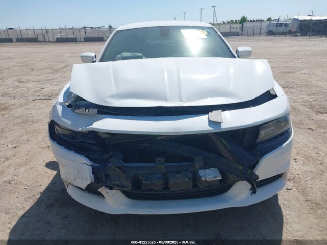 2018 DODGE CHARGER 2C3CDXJG2JH211093 Photo 5