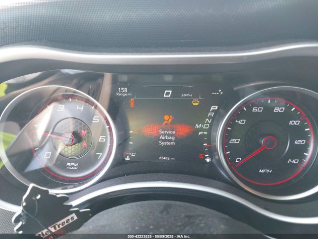 2018 DODGE CHARGER 2C3CDXJG2JH211093 Photo 6