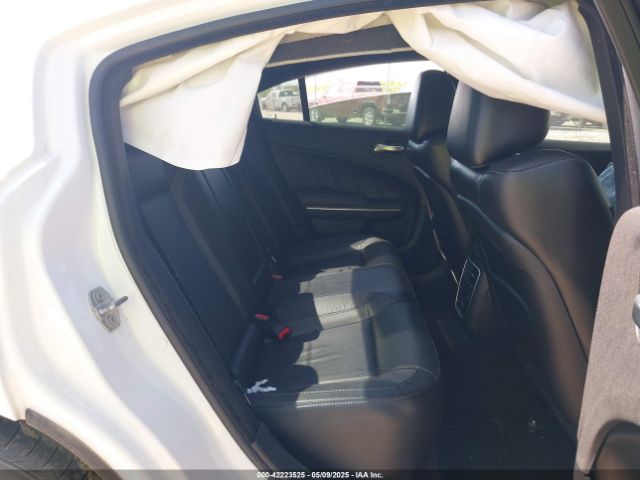 2018 DODGE CHARGER 2C3CDXJG2JH211093 Photo 7