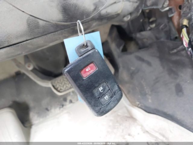 3TMCZ5AN4JM169995 Toyota Tacoma Trd Sport