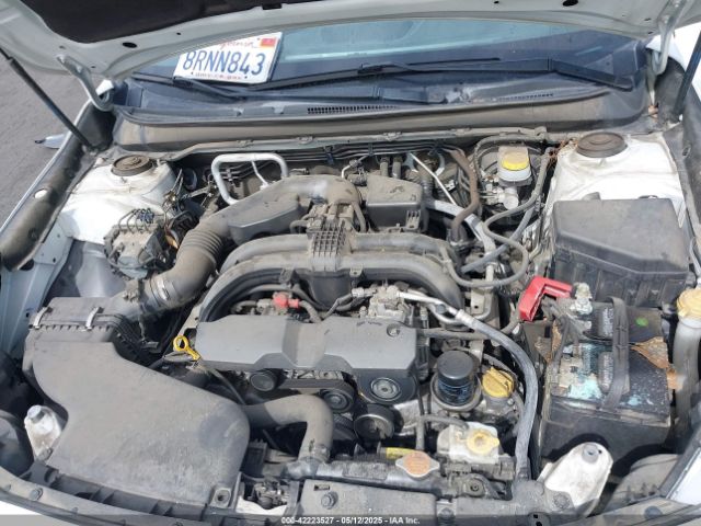 4S3BNAD68H3043302 Subaru Legacy 2.5i Premium