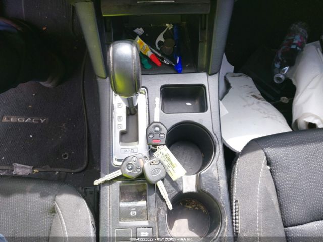 4S3BNAD68H3043302 Subaru Legacy 2.5i Premium